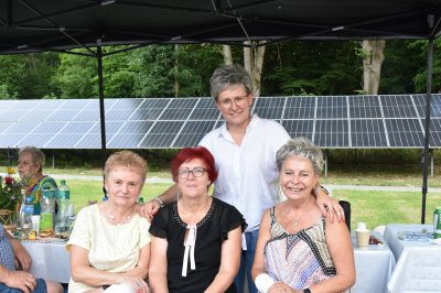 Biesiada Majdańska 2025